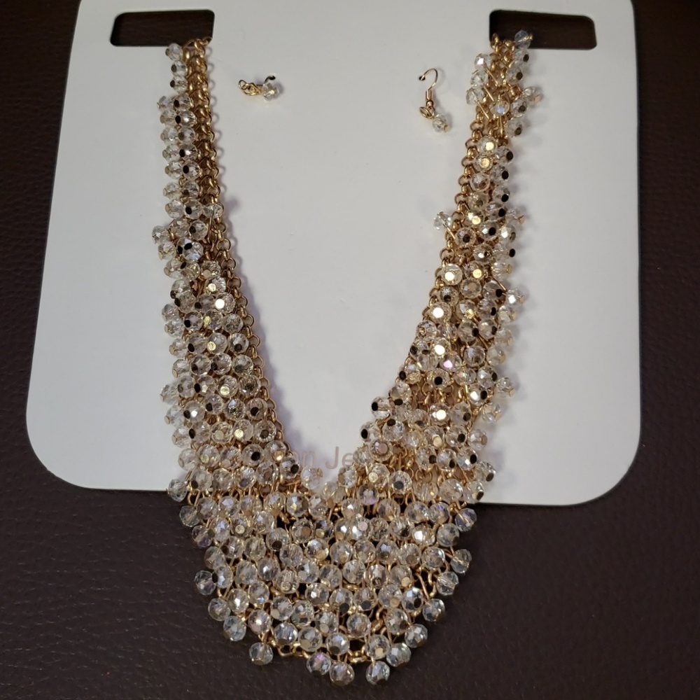 Beautiful  necklace
